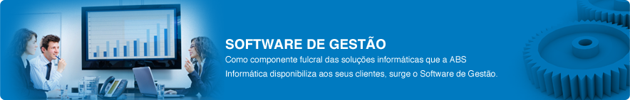 software gestao