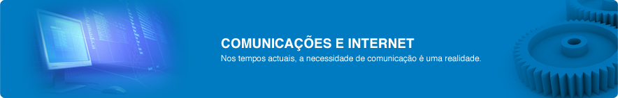 comunicacoes